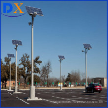5m Low Price of Solar Lights for Park, Garden, Factory, School, Hotel, Parking Lot